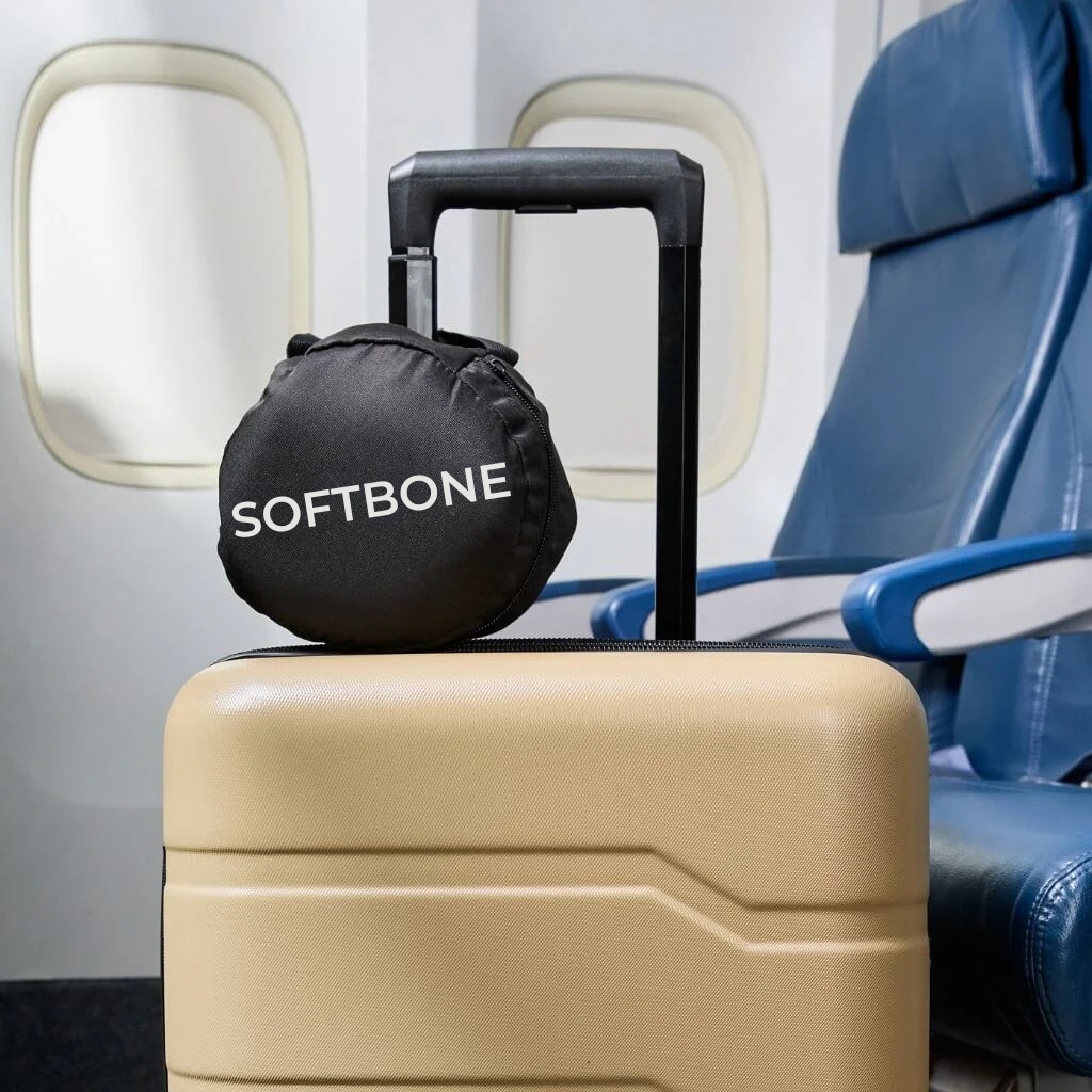 Softbone
