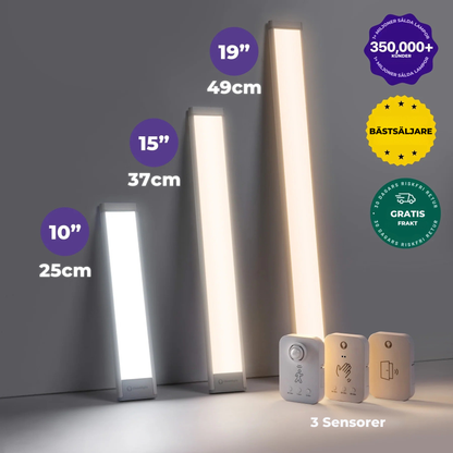 Smarta Lights