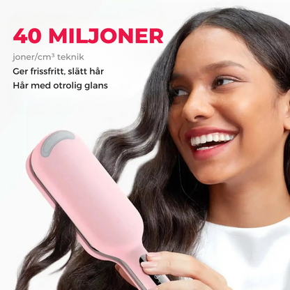 Nordly Deep Waver™