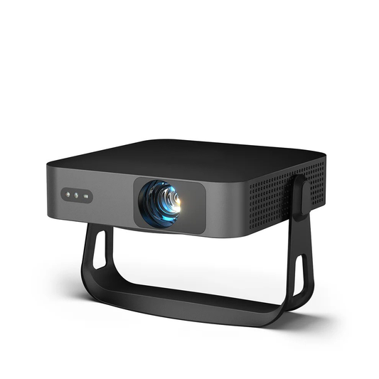 Halo One Mini Projector