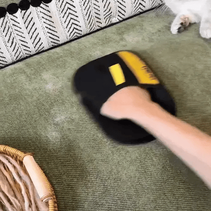 LintGlove® Pälsborttagningshandske