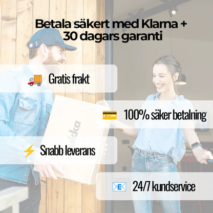 Strex Board- Förbättra rörlighet, styrka & balans